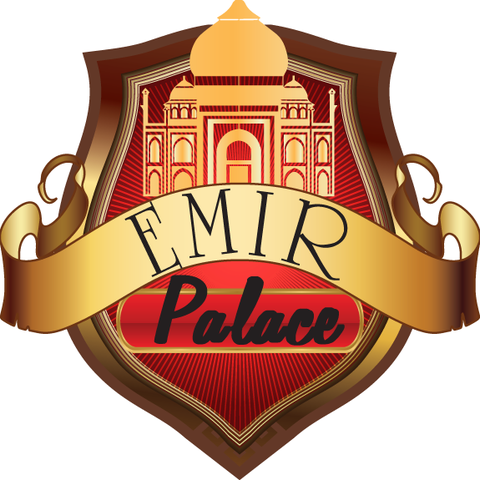 Emir Palace Restaurant in Borough Park, Brooklyn