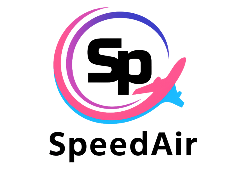 SpeedAir - flight tickets