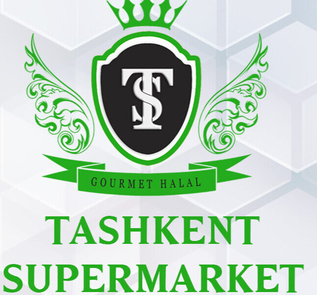 Supermarket “Tashkent” is an international grocery