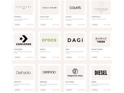 TC Mall Uzbekistan — City Mall & Sky Park (Rock Climbing & Attractions)