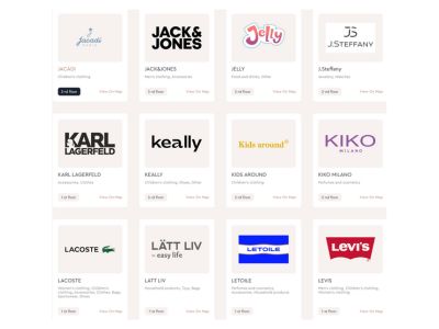 TC Mall Uzbekistan — City Mall & Sky Park (Rock Climbing & Attractions)