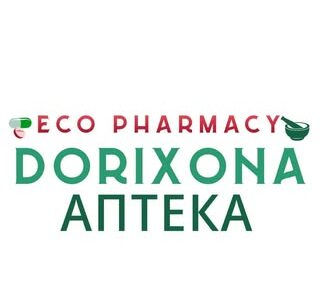 🌿 Eco Pharmacy Dorixona Philadelphia, PA