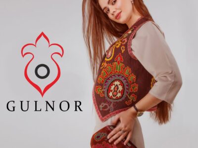 Gulnor Trading House — Uzbek Textile & Handicraft (New York, USA)