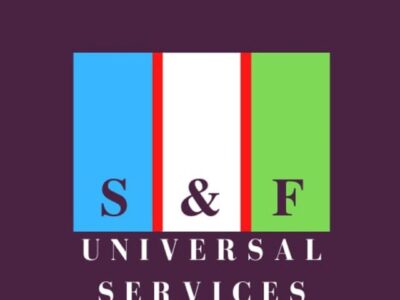 S&F Universal Services, Inc. - Notary, Insurance Services, Motor Vehicle Services (Philadelphia, PA)
