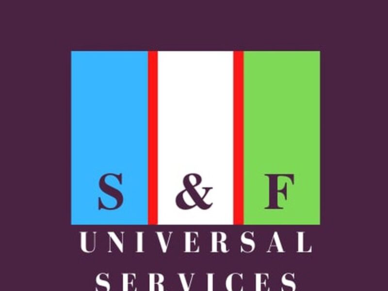 S&F Universal Services, Inc. - Notary, Insurance Services, Motor Vehicle Services (Philadelphia, PA)