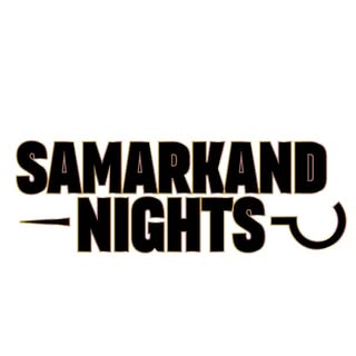 🍴 Samarkand Nights — Authentic Uzbek Cuisine (Brooklyn, NY)