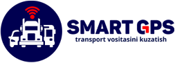 Smart GPS – GPS Tracking & Telematics Solutions in Uzbekistan