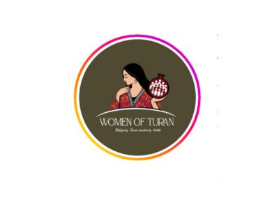 Women of Turan — an emerging women’s development association